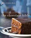 The Chocolate Bible - Le Cordon Bleu Magazine, Patrick Martin