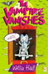 The Vampire Vanishes (paperback) - Willis Hall