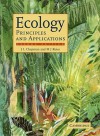 Ecology: Principles and Applications - J.L. Chapman, M.J. Reiss