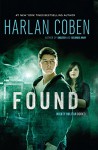 Found: A Mickey Bolitar Novel, Book 3 - Harlan Coben