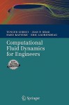 Computational Fluid Dynamics for Engineers: From Panel to Navier-Stokes Methods with Computer Programs - Tuncer Cebeci, Fassi Kafyeke, Jian P. Shao