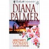 Mercenary's Woman - Diana Palmer