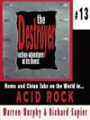 Acid Rock (The Destroyer, #13) - Warren Murphy, Richard Ben Sapir