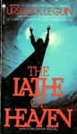 The Lathe Of Heaven - Ursula K. Le Guin