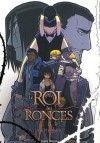 Le Roi des Ronces 6 - Yuji Iwahara, 岩原裕二, Florent Gorges