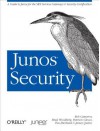 Junos Security - Rob Cameron, Brad Woodberg, Patricio Giecco, Timothy Eberhard