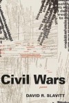 Civil Wars - David R. Slavitt