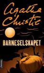 Barneselskapet - Gunnar Thommessen, Agatha Christie