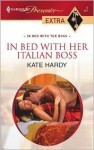 In Bed With Her Italian Boss - Kate Hardy