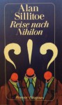 Reise nach Nihilon - Alan Sillitoe