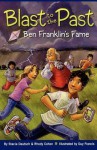 Ben Franklin's Fame - Stacia Deutsch, Rhody Cohon, Guy Francis