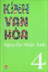 Kính Vạn Hoa 4 - Nguyễn Nhật Ánh