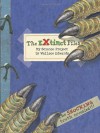 The Extinct Files: My Science Project - Wallace Edwards