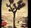 Kein Land für alte Männer - Christian Brückner, Cormac McCarthy