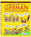 German for Beginners (Usborne Language for Beginners) - Angela Wilkes