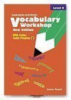 Vocabulary Workshop: Level E - Jerome Shostak