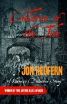 Children of the Tide: An Inspector Endersby Mystery - Jon Redfern