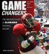 Game Changers: The Greatest Plays in Alabama Football History - Kirk McNair