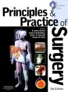 Principles and Practice of Surgery - O. James Garden, Andrew W. Bradbury