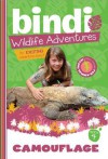 Camouflage (Bindi Wildlife Adventures, #4) - Bindi Irwin