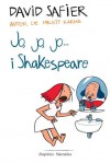 Jo, jo, jo...i Shakespeare - David Safier