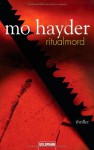 Ritualmord: Thriller - Mo Hayder