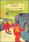 Ristorante al termine dell'Universo (Guida Galattica per autostoppisti, #2) - Douglas Adams