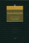 Silmarillion - J.R.R. Tolkien, Stanislava Pošustová-Menšíková