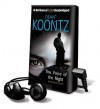 The Voice of the Night - Patrick G. Lawlor, Brian Coffey, Dean Koontz