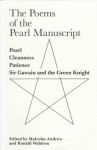 The Poems Of The Pearl Manuscript: Pearl, Cleanness, Patience, Sir Gawain And The Green Knight - Unknown, Ronald Waldron