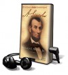 A. Lincoln: A Biography [With Headphones] (Audio) - Ronald C. White Jr., Bill Weideman