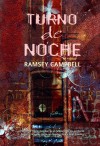 Turno de noche - Ramsey Campbell