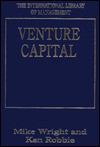 Venture Capital - Mike Wright