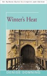 Winter's Heat - Denise Domning