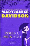 You and I, Me and You (Cadence Jones #3) - MaryJanice Davidson