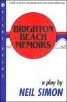 Brighton Beach Memoirs - Neil Simon