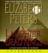 Laughter of Dead Kings - Elizabeth Peters, Barbara Rosenblat