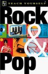 Teach Yourself Rock & Pop - Paul Roland