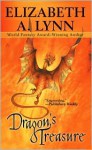 Dragon's Treasure - Elizabeth A. Lynn
