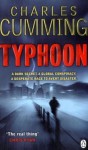 Typhoon - Charles Cumming