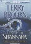 Elves of Cintra, The: Genesis of Shannara (MP3 on CD) - Terry Brooks, Phil Gigante