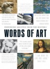 Words of Art: Inspiring Quotes from the Masters - Adams Media