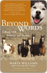 Beyond Words - Marta Williams