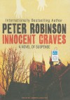 Innocent Graves - Peter Robinson, James Langton