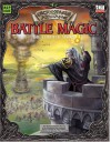Encyclopaedia Arcane: Battle Magic - The Eldritch Storm - Sam Witt, Anne Stokes