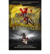 Renegade - Robyn Young