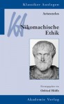 Aristoteles: Nikomachische Ethik - Otfried Höffe