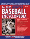 The 2005 ESPN Baseball Encyclopedia - Gary Gillette, Gary Gillette, Peter Gammons