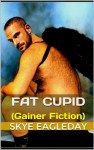 Fat Cupid's Mocha Latte (Gainer Fiction) - Skye Eagleday