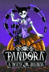 Pandora 1: A Death Jr. Manga (Pandora) - Hai, Honoel A. Ibardolaza